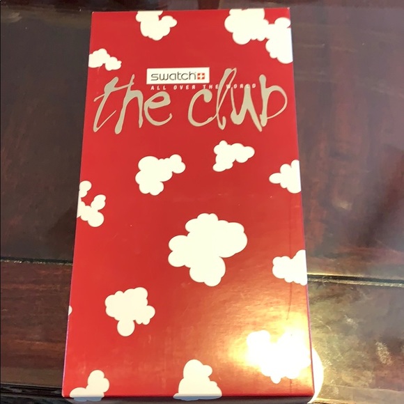 Swatch Watch - Picture 2 of 7